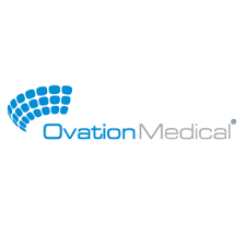 Ovation Medical logo
