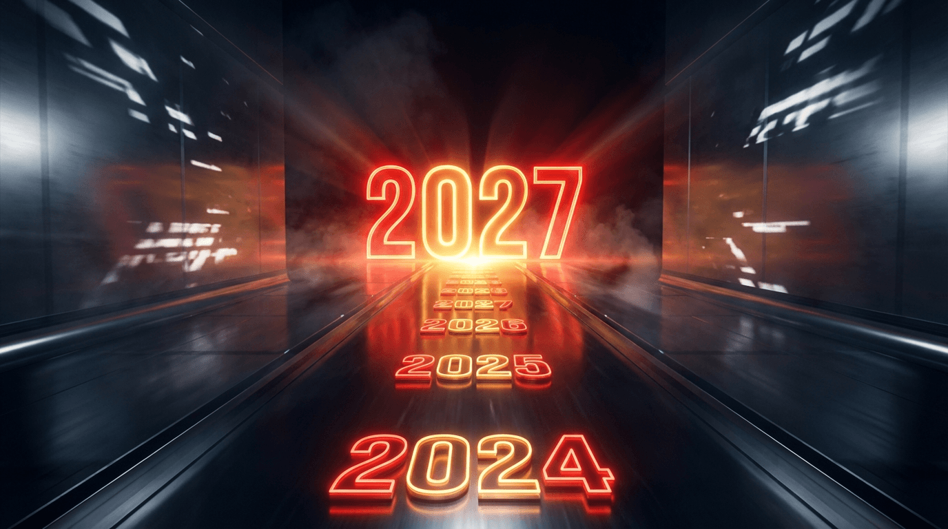 EU AI Act compliance timeline — countdown to August 2027 deadline for medical device manufacturers