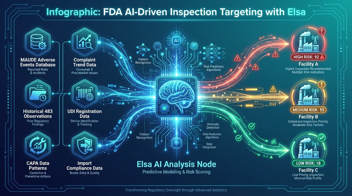 Good vs bad management review comparison infographic