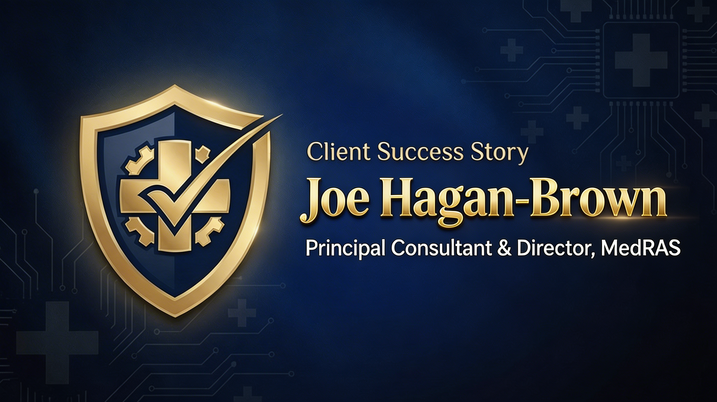 Cover: How MedRAS maintains 100% project velocity with audit-ready technical files